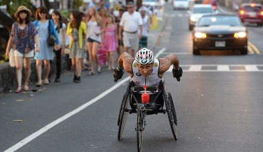 Συνεχίζει να εκπλήσσει ο Zanardi