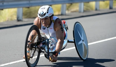 Συνεχίζει να εκπλήσσει ο Zanardi