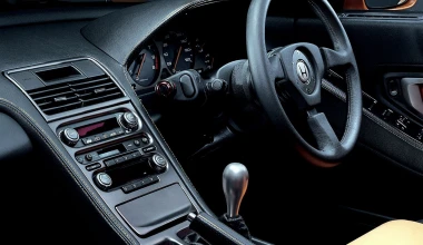 Honda NSX: Το supercar της γιαγιάς