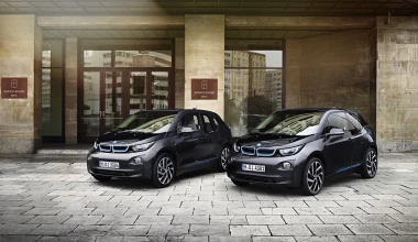 BMW i και Soho House Group