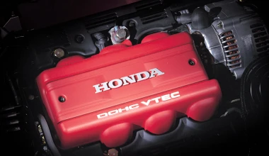 Honda NSX: Το supercar της γιαγιάς