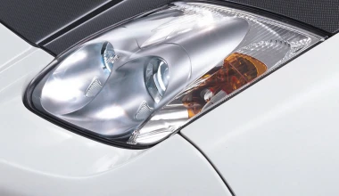 Honda NSX: Το supercar της γιαγιάς