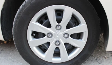 TEST: Hyundai i10 1.0 ECO