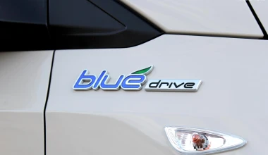 TEST: Hyundai i10 1.0 ECO