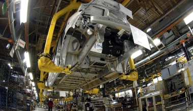 GM: Παραγωγή χωρίς απόβλητα