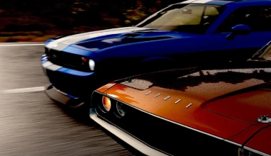Forza Horizon 2: Δε θα μεγαλώσουμε ποτέ!