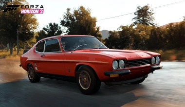 Forza Horizon 2: Δε θα μεγαλώσουμε ποτέ!