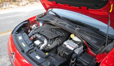 ΔΟΚΙΜΑΖΟΥΜΕ: Citroen C4 Cactus 1.6 HDi 