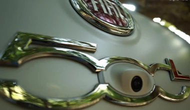 ΔΟΚΙΜΗ: Fiat 500L Beats 1.6 105 PS