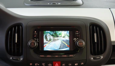 ΔΟΚΙΜΗ: Fiat 500L Beats 1.6 105 PS