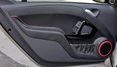 Smart Fortwo Brabus 10th anniversary edition