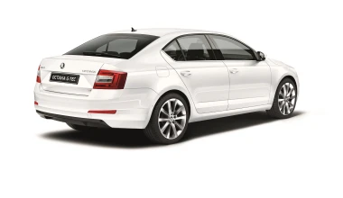 Τιμές Skoda Octavia G-TEC με φυσικό αέριο CNG