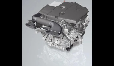 Mercedes ML 250 BlueTec