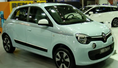 Τι θα δείτε στην Έκθεση Αυτοκινήτου AUTOΚΙΝΗΣΗ CWM FX 2014