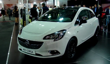 Τι θα δείτε στην Έκθεση Αυτοκινήτου AUTOΚΙΝΗΣΗ CWM FX 2014