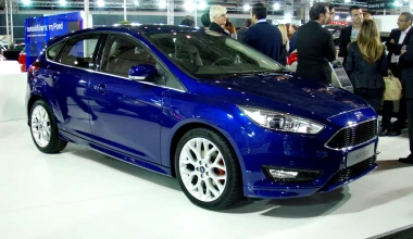 Τι θα δείτε στην Έκθεση Αυτοκινήτου AUTOΚΙΝΗΣΗ CWM FX 2014