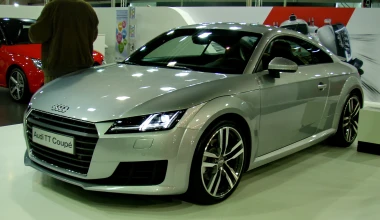 Τι θα δείτε στην Έκθεση Αυτοκινήτου AUTOΚΙΝΗΣΗ CWM FX 2014