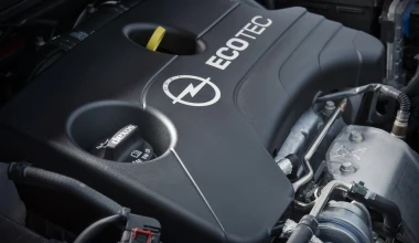 ΟΔΗΓΟΥΜΕ: Νέα γενιά OPEL CORSA