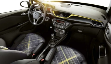 ΟΔΗΓΟΥΜΕ: Νέα γενιά OPEL CORSA