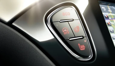 ΟΔΗΓΟΥΜΕ: Νέα γενιά OPEL CORSA