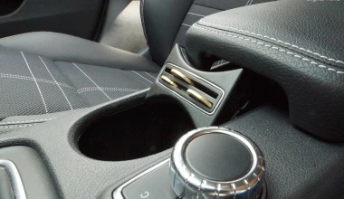 ΔΟΚΙΜΗ: Mercedes A 180 122 PS 