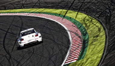 WTCC: Πρωταθλητής ο Lopez