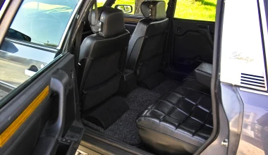 ΟΔΗΓΟΥΜΕ Citroen CX25 Prestige Turbo II: Προεδρικό!