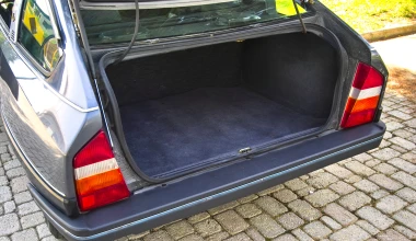 ΟΔΗΓΟΥΜΕ Citroen CX25 Prestige Turbo II: Προεδρικό!