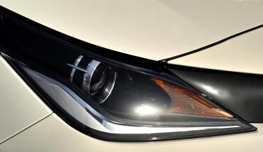 ΔΟΚΙΜΗ: Toyota Aygo 1.0 69 PS

