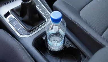 ΔΟΚΙΜΗ: VW Sportsvan 1.6 TDi 110 PS