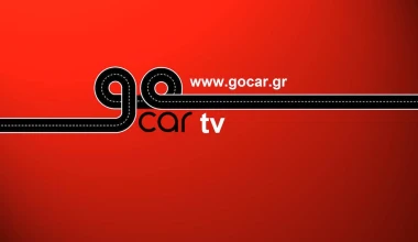 To GocarTV στο iPad