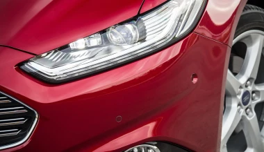 ΟΔΗΓΟΥΜΕ: Νέο Ford Mondeo 2015