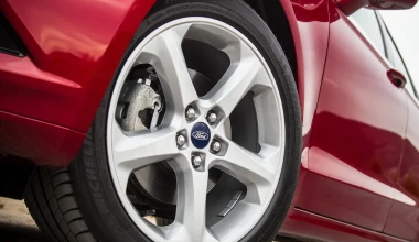 ΟΔΗΓΟΥΜΕ: Νέο Ford Mondeo 2015