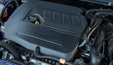 ΟΔΗΓΟΥΜΕ: Νέο Ford Mondeo 2015