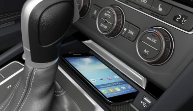 Νέο Volkswagen Passat