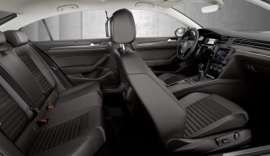 Νέο Volkswagen Passat

