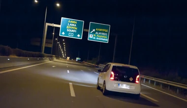 Ρεκόρ οικονομίας με VW up! και Polo – Ημέρα 4η