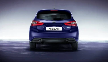 Nissan Pulsar από 14.990 ευρώ