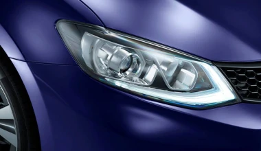 Nissan Pulsar από 14.990 ευρώ