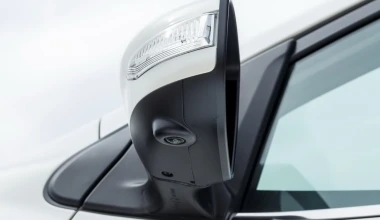 Nissan Pulsar από 14.990 ευρώ