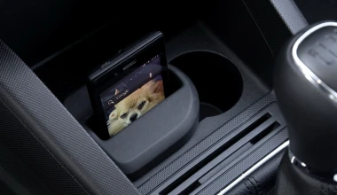 Οδηγούμε νέο Skoda Fabia 2015: Βήμα αυτονόμησης