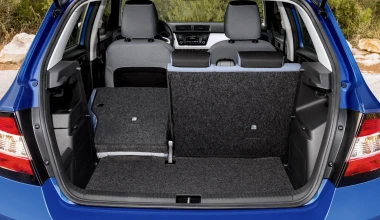 Nέα Skoda Fabia από 10.990 ευρώ