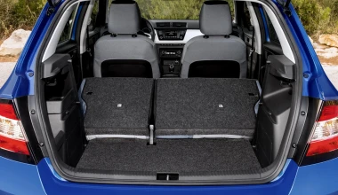 Nέα Skoda Fabia από 10.990 ευρώ