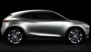 Mercedes-Benz Vision G-Code