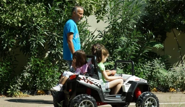 Μαθήματα κυκλοφοριακής αγωγής