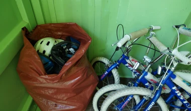 Μαθήματα κυκλοφοριακής αγωγής