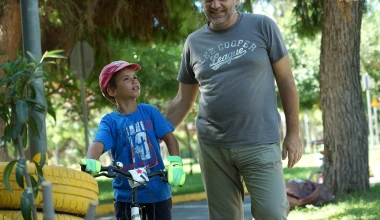 Μαθήματα κυκλοφοριακής αγωγής