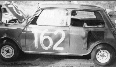 Mini Twini : Double trouble