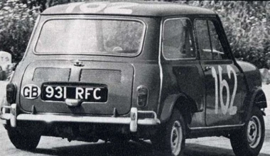 Mini Twini : Double trouble