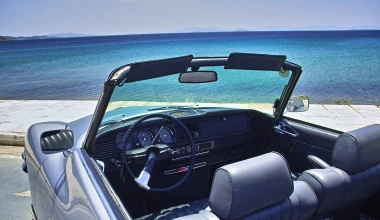 Citroen DS : Πραγματική θεά